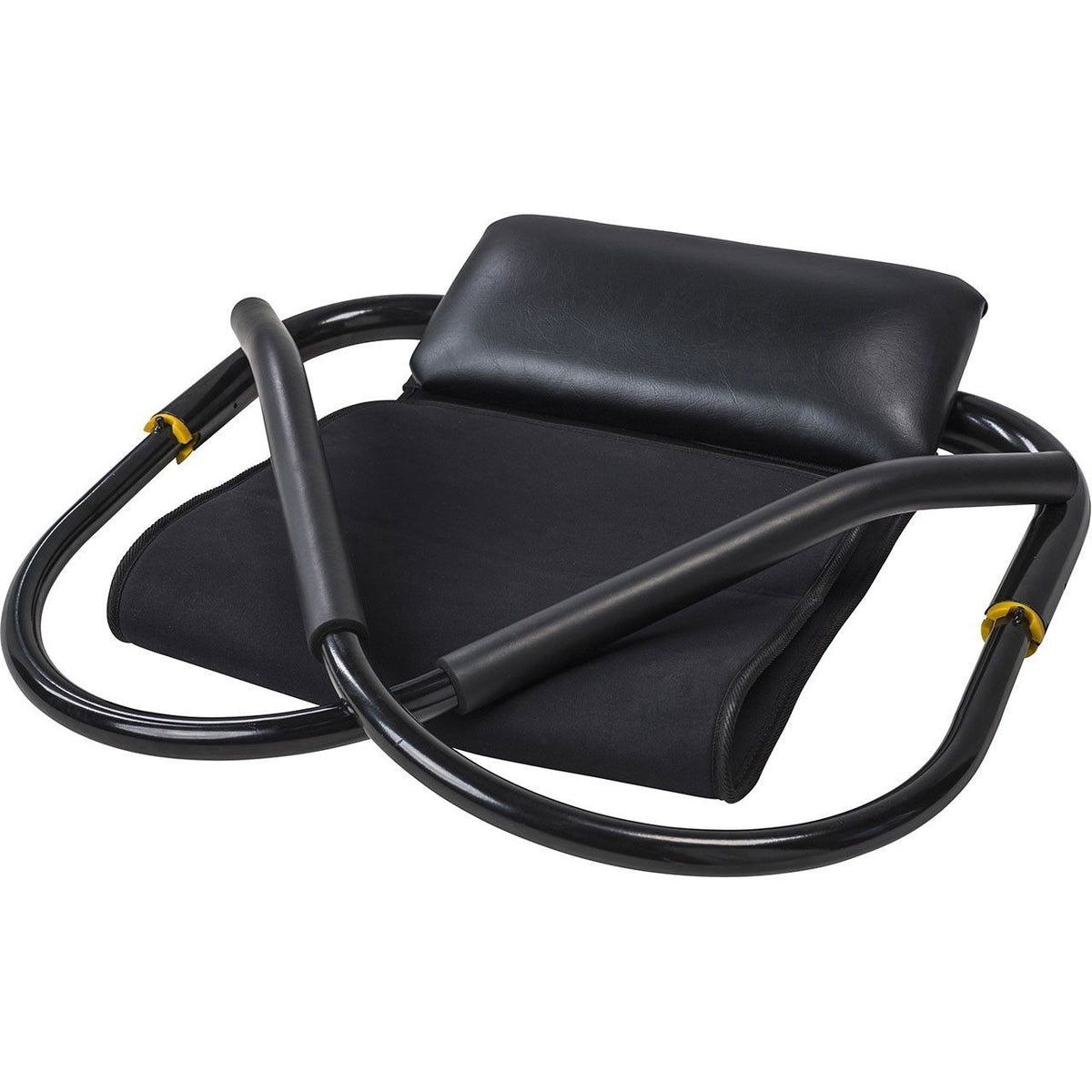Tunturi  AB-Shaper Pro Bauchtrainer faltbar mit Matte (14TUSFU164 )