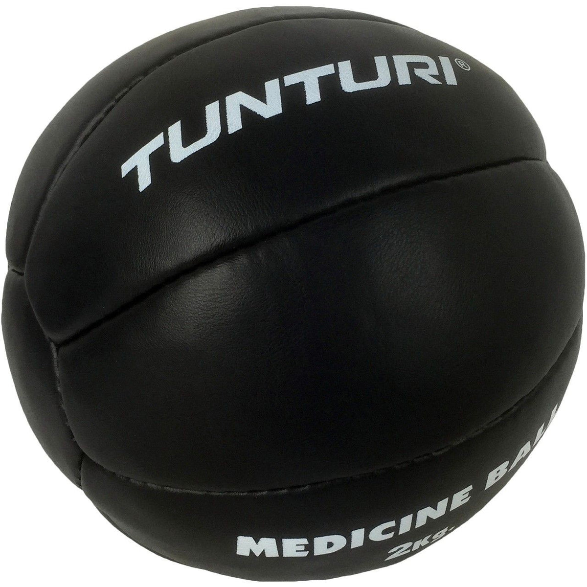 Tunturi Medizinball 1-5kg