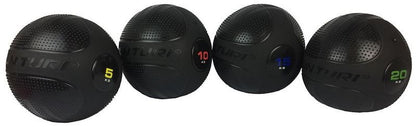 Tunturi Slam Ball 5-20kg