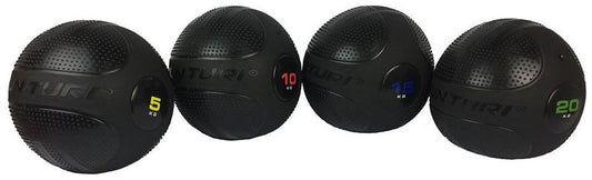 Tunturi Slam Ball 5-20kg