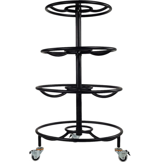 Tunturi Ständer für 12 Wall Balls (14TUSCF092)