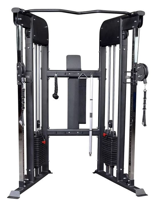 Body Solid Premium Functional Training Center GFT100