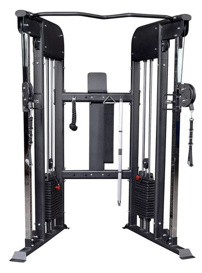 Body Solid Premium Functional Training Center GFT100