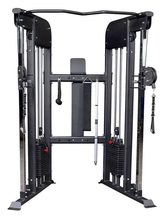 Body Solid Premium Functional Training Center GFT100