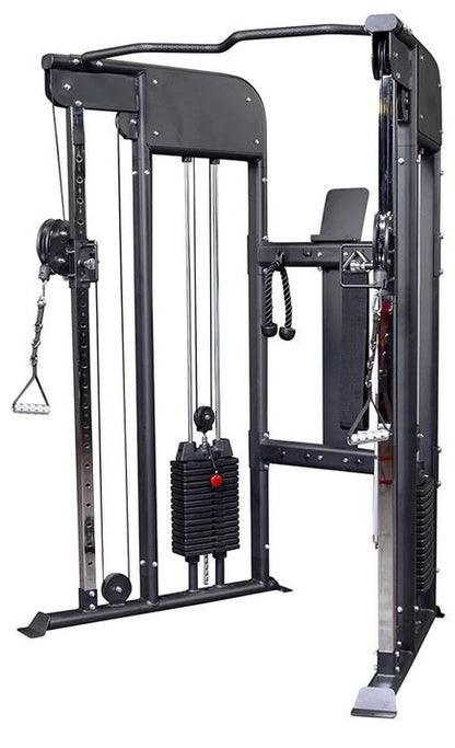 Body Solid Premium Functional Training Center GFT100