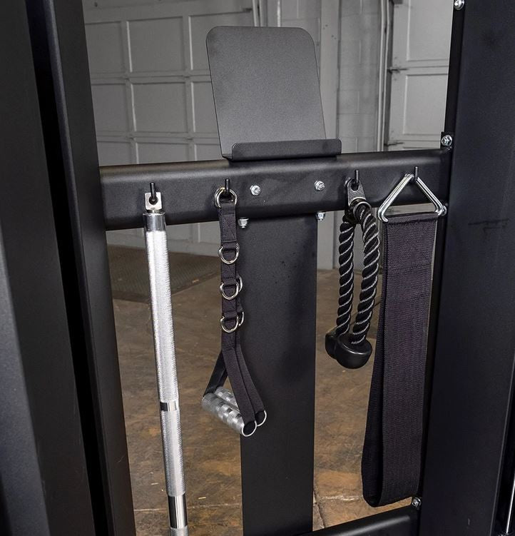 Body Solid Premium Functional Training Center GFT100