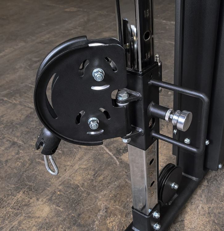 Body Solid Premium Functional Training Center GFT100