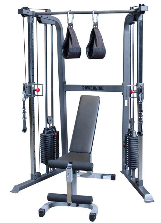 Powerline Functional Trainer PFT100