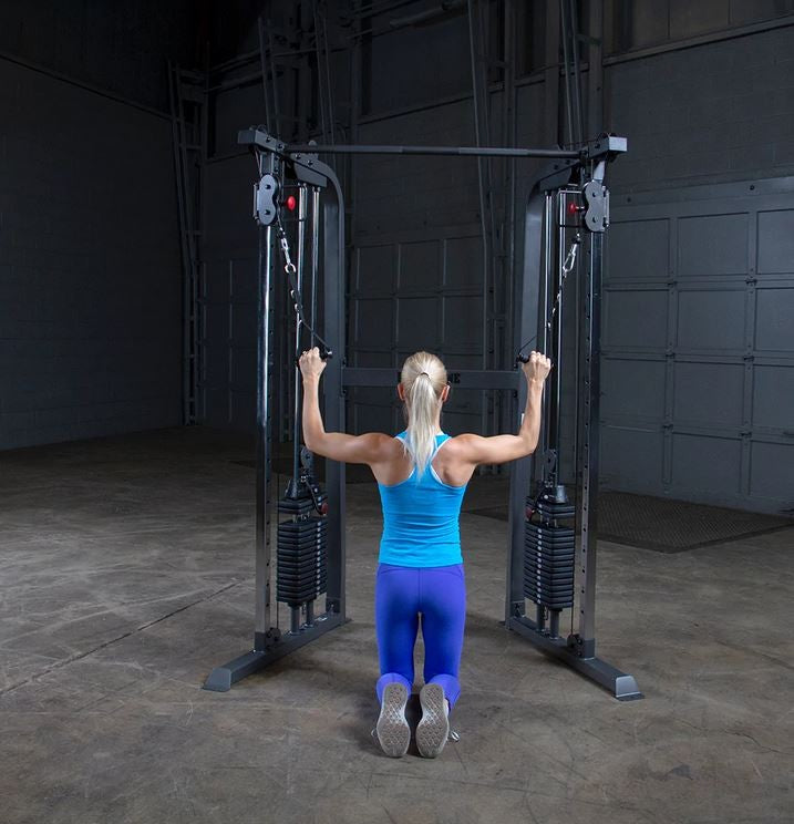 Powerline Functional Trainer PFT100