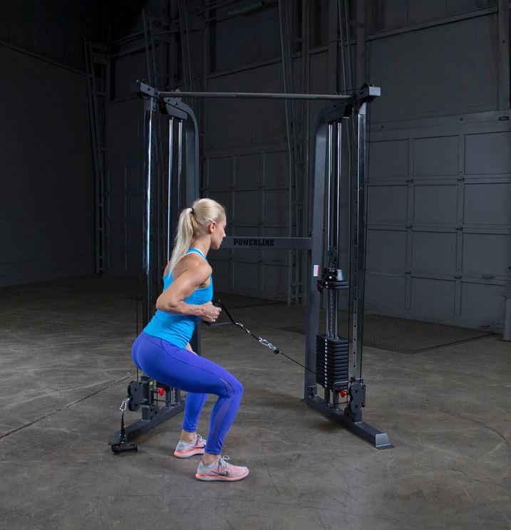 Powerline Functional Trainer PFT100