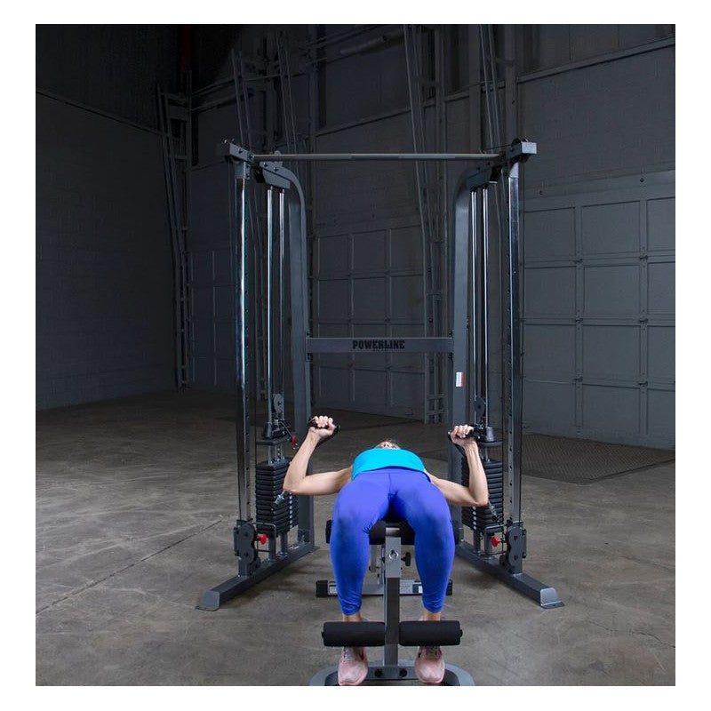 Powerline Functional Trainer PFT100