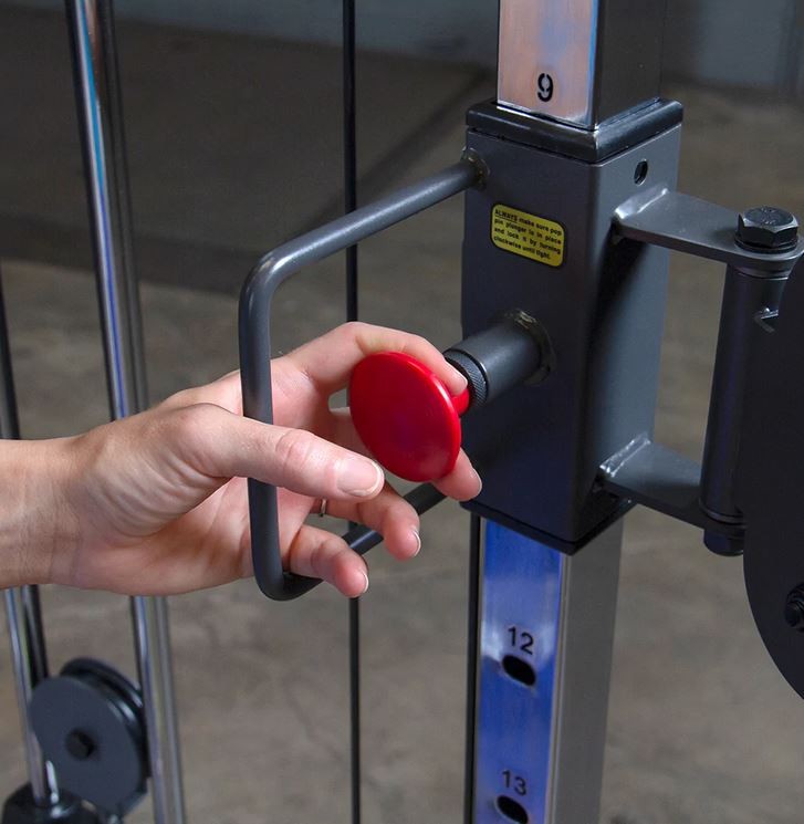 Powerline Functional Trainer PFT100