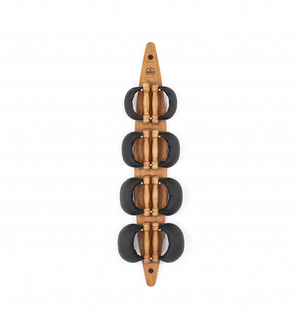 NOHrD Swing Board Kirsche Komplett-Set