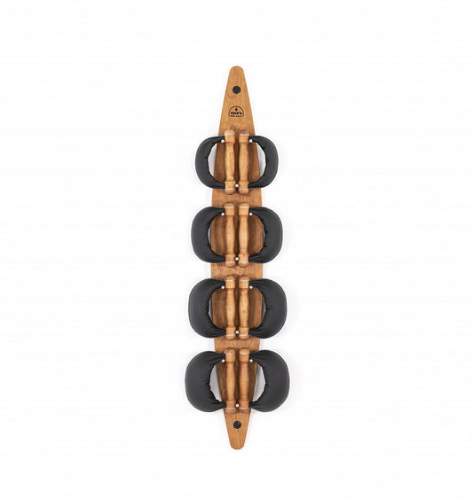 NOHrD Swing Board Kirsche Komplett-Set