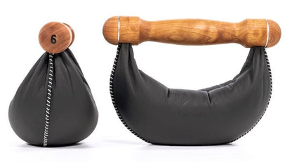 NOHrD Swing Board Kirsche Komplett-Set