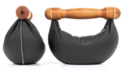NOHrD Swing Board Kirsche Komplett-Set