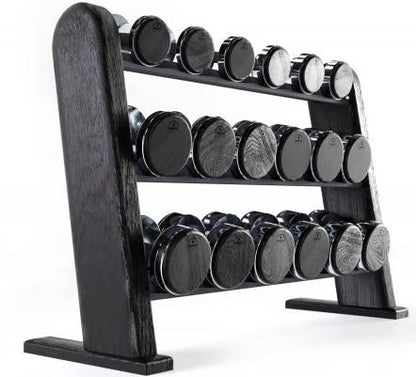 NOHrD DumbBells Set Shadow 5-25kg