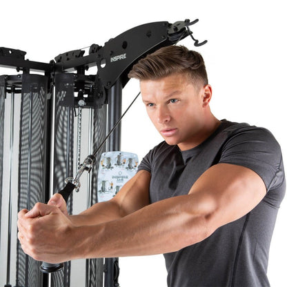 Inspire Kraftstation M5