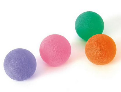 Sissel Press-Ball
