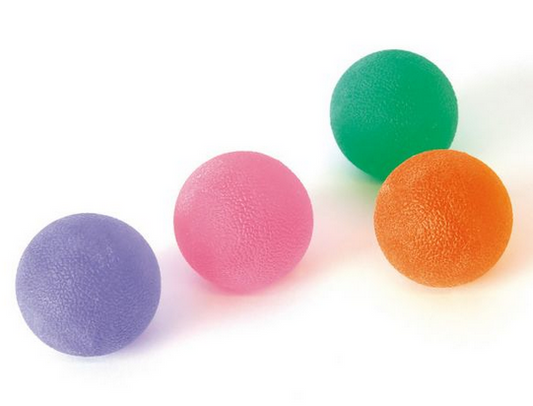 Sissel Press-Ball