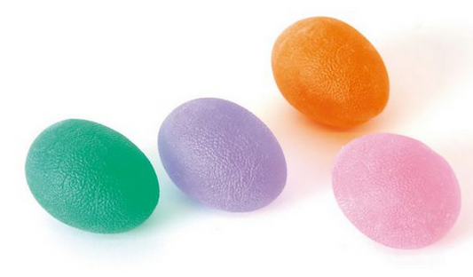 Sissel Press-Egg