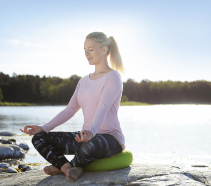 Sissel Yoga Relax Cushion