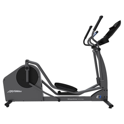 Life Fitness E1 Track Connect 2.0 Crosstrainer