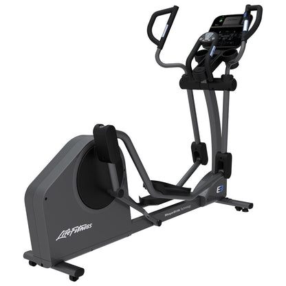 Life Fitness E3 Track Connect 2.0 Crosstrainer