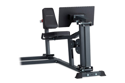 Bodycraft Beinpresse zu Multistation Xpress Pro