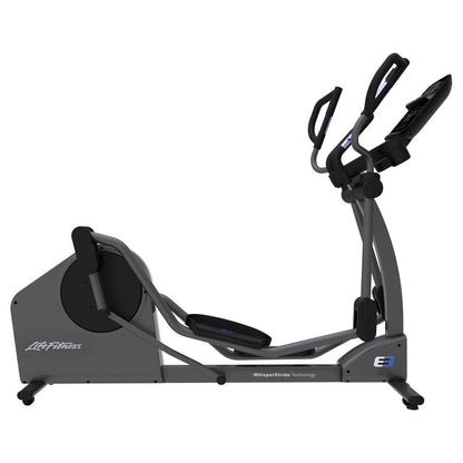 Life Fitness E3 Track Connect 2.0 Crosstrainer