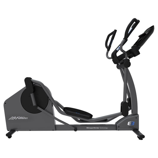 Life Fitness E3 Track Connect 2.0 Crosstrainer