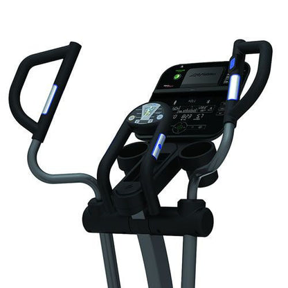 Life Fitness E3 Track Connect 2.0 Crosstrainer