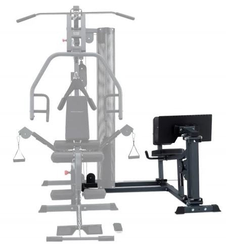 Bodycraft Beinpresse zu Multistation Xpress Pro
