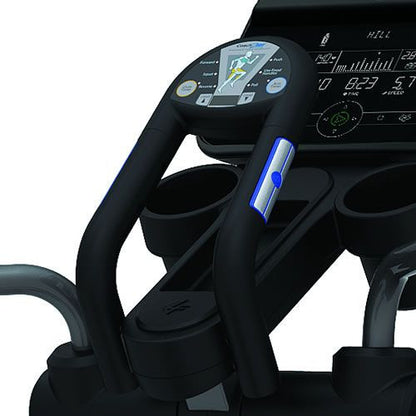 Life Fitness E3 Track Connect 2.0 Crosstrainer