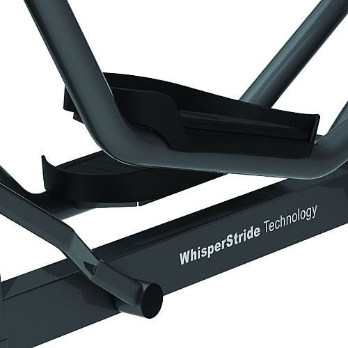 Life Fitness E3 Track Connect 2.0 Crosstrainer