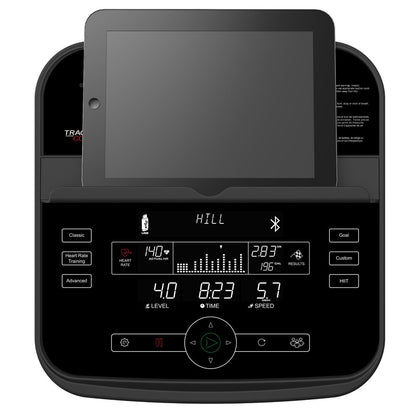 Life Fitness E3 Track Connect 2.0 Crosstrainer
