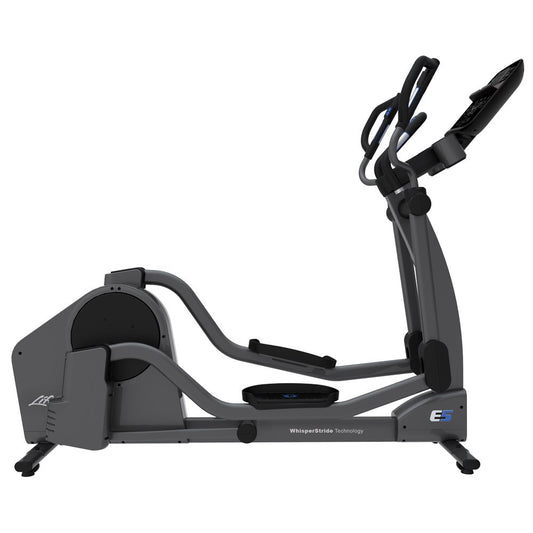 Life Fitness E5 Track Connect 2.0 Crosstrainer
