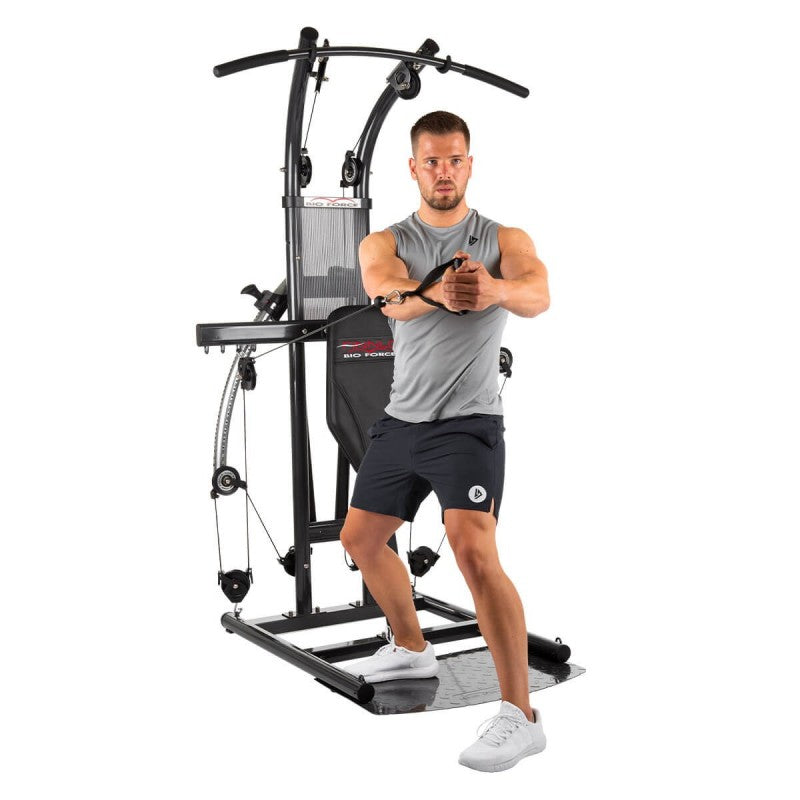 Finnlo Kraftstation BioForce