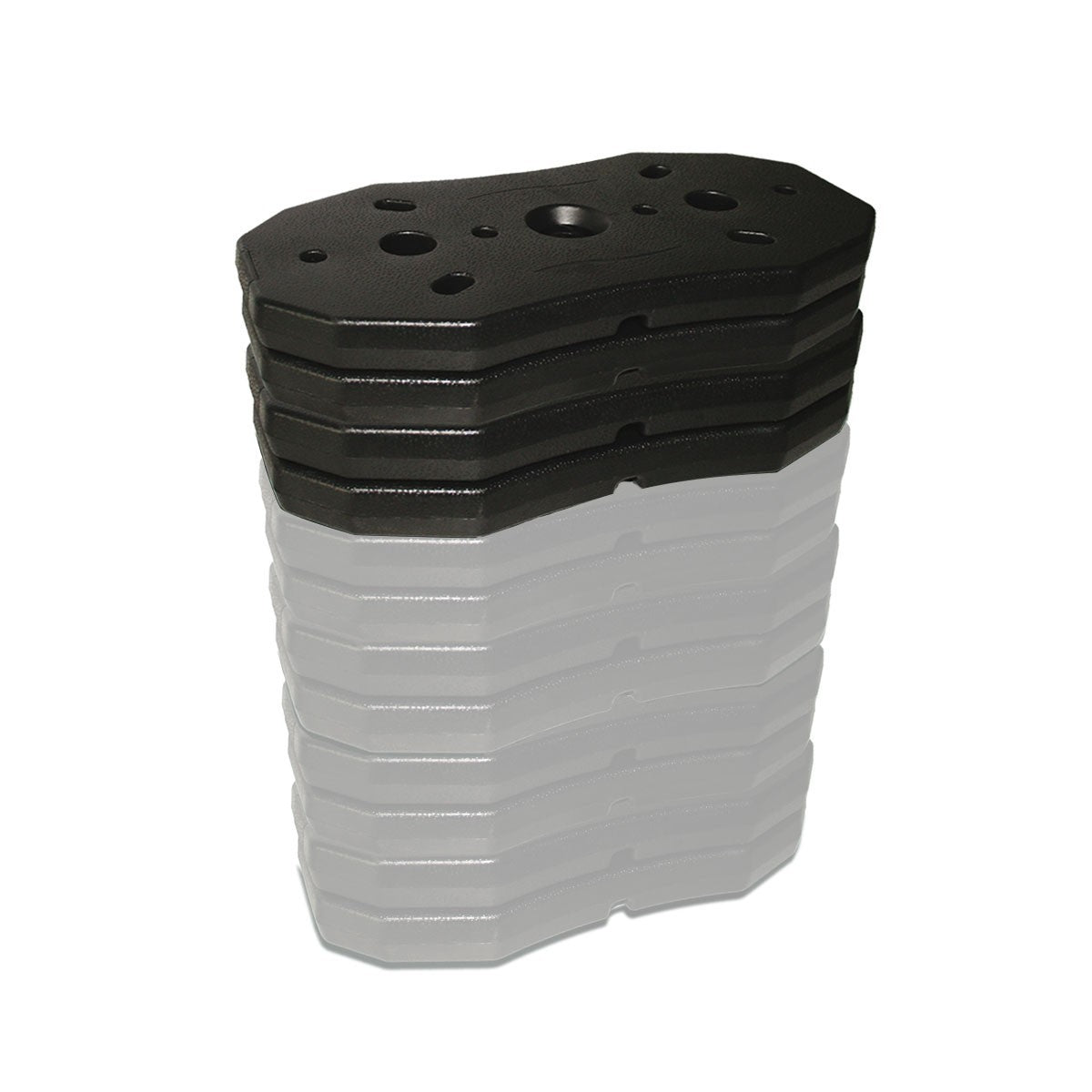 Hammer Sport Zusatzgewicht zu Autark Multistationen 1500/2200/2500/2600 (3835)