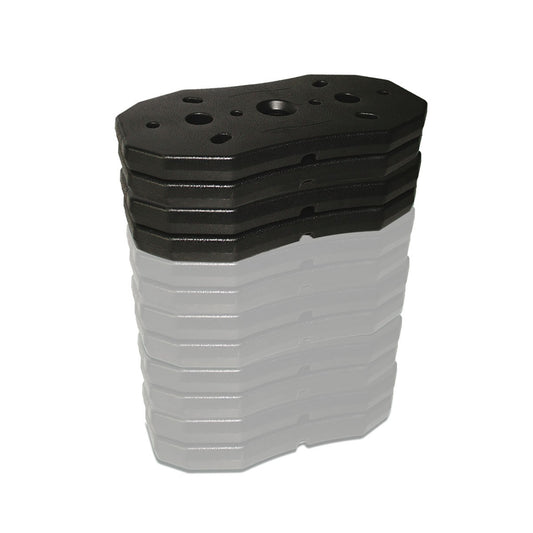 Hammer Sport Zusatzgewicht zu Autark Multistationen 1500/2200/2500/2600 (3835)