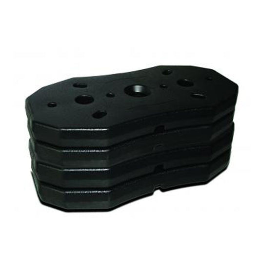 Hammer Sport Zusatzgewicht zu Autark Multistationen 1500/2200/2500/2600 (3835)