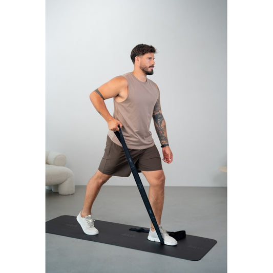 Airex Heartbeat Multi Grip Exercise Band