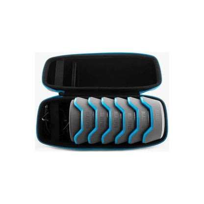 Blazepod-Set: Trainer Kit + Functional Adapter