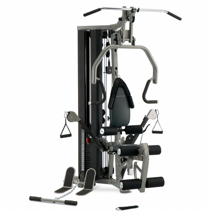 Bodycraft Xpress Pro Multistation II with leg press