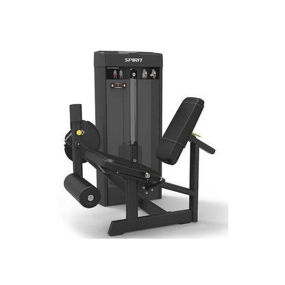 Spirit Fitness Commercial "LEG SET" mit 4 Maschinen