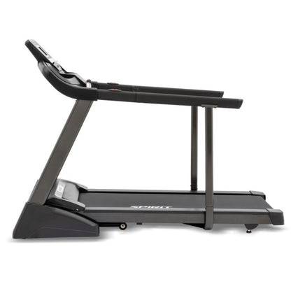 Spirit Fitness XT285 S Laufband inklusive Handlaufverlängerung