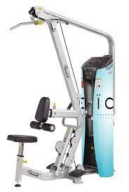 Personalisierte Gewichtsmagazinverkleidung Standard für Hoist Fitness RS- und HD-Kraftgeräteserie