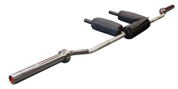 Jordan Safety Squat Bar 50mm (JL-SFSB)