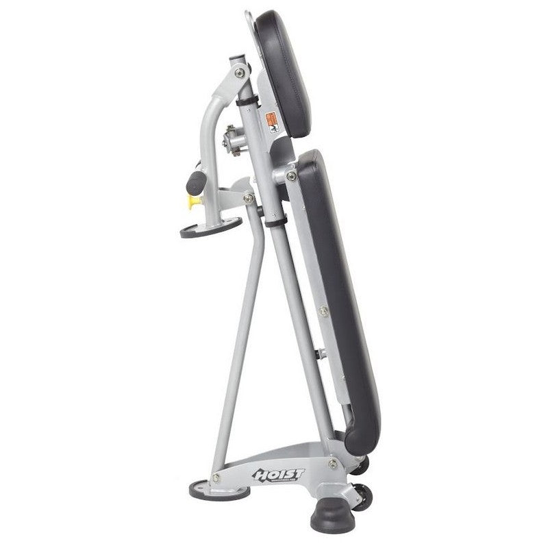 Hoist Fitness 7 Position F.I.D. Folding Universalbank (HF-5167)