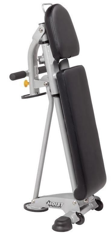 Hoist Fitness 7 Position F.I.D. Folding Universalbank (HF-5167)